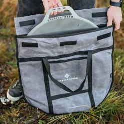 Oppbevaringspose kanvas 48 cm