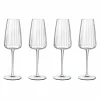 Optica champagneglass 21 cl 4-pakning