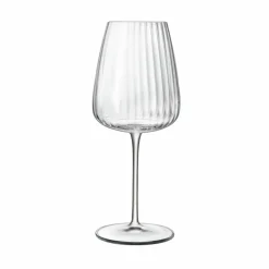 Optica Chardonnay hvitvinsglass 4-pakning