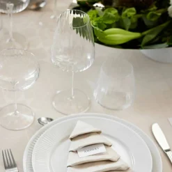 Optica Chardonnay hvitvinsglass 4-pakning