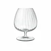 Optica cognacglass 4-pakning