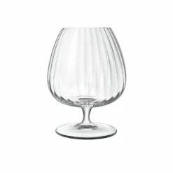 Optica cognacglass 4-pakning