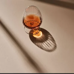 Optica cognacglass 4-pakning