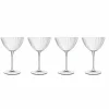 Optica martiniglass 4-pakning