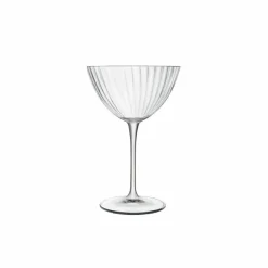 Optica martiniglass 4-pakning