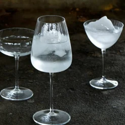 Optica martiniglass 4-pakning