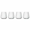 Optica vannglass 4-pakning