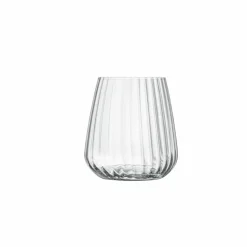 Optica vannglass 4-pakning