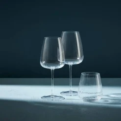 Optica vannglass 4-pakning