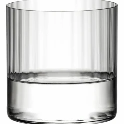 Optic vannglass 2-pakning