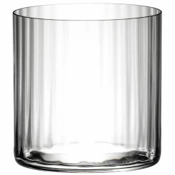 Optic vannglass 2-pakning
