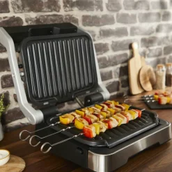 OptiGrill 2in1 bordgrill