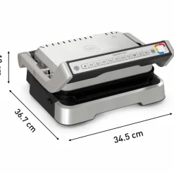 OptiGrill 2in1 bordgrill
