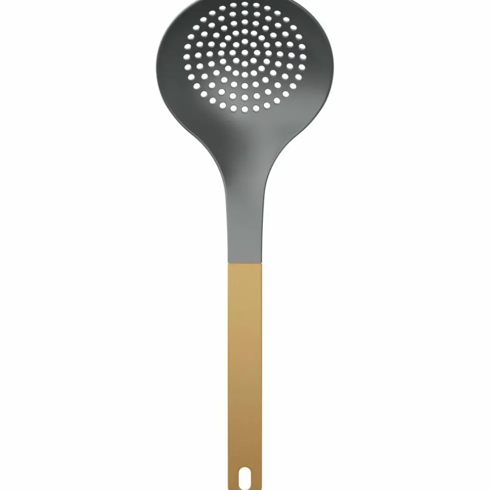 Optima Hullsleiv 32 cm, curry