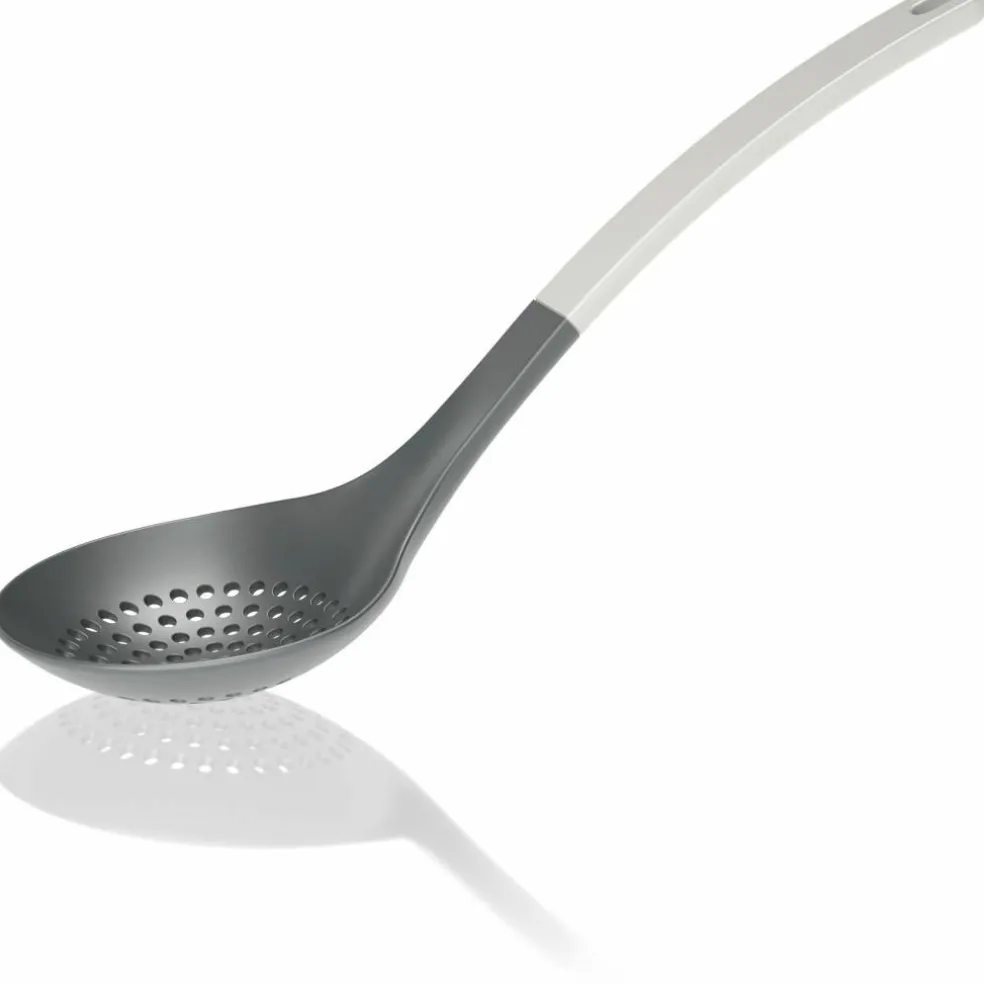 Optima Hullsleiv 32 cm, curry
