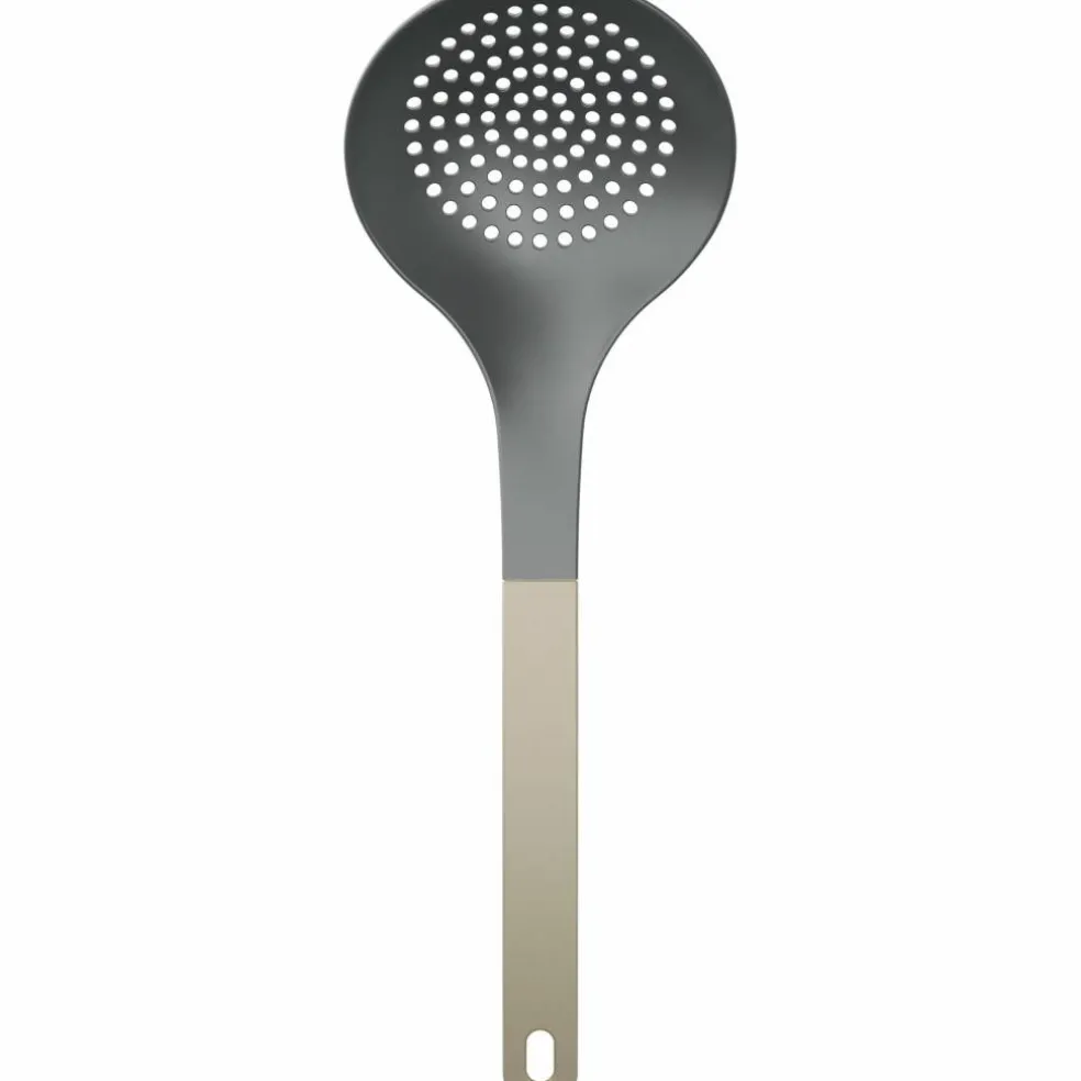 Optima Hullsleiv 32 cm, curry