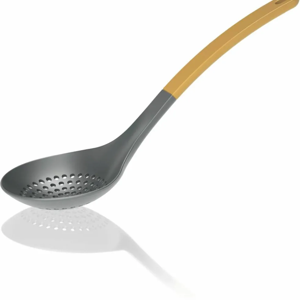 Optima Hullsleiv 32 cm, hvit