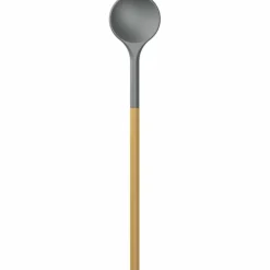 Optima Røreskje 30 cm, svart