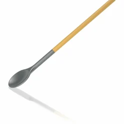 Optima Røreskje 30 cm, svart