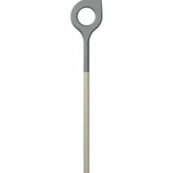 Optima Røreskje med hull 31 cm, curry