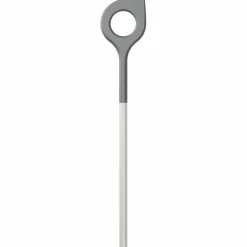 Optima Røreskje med hull 31 cm, curry