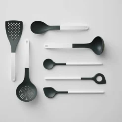 Optima Røreskje med spiss 31 cm, curry