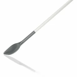Optima Røreskje med spiss 31 cm, hvit