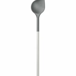 Optima Røreskje med spiss 31 cm, svart