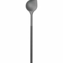 Optima Røreskje med spiss 31 cm, svart