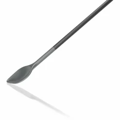 Optima Røreskje med spiss 31 cm, svart