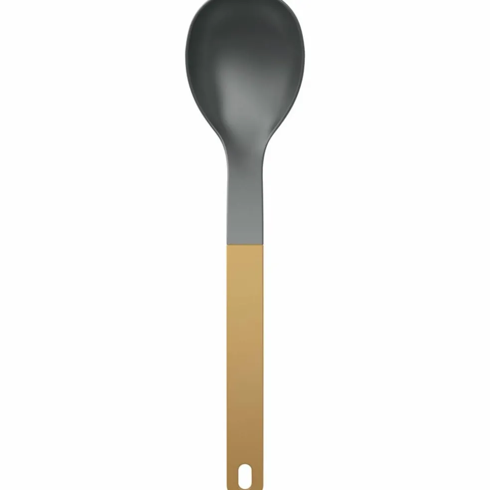 Optima Serveringsskje 29 cm, curry