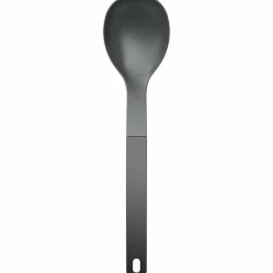 Optima Serveringsskje 29 cm, humus