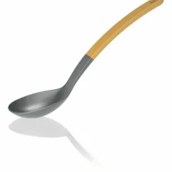 Optima Serveringsskje 29 cm, humus