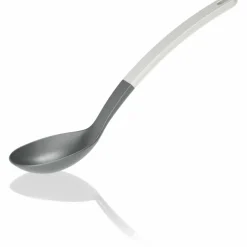 Optima Serveringsskje 29 cm, hvit