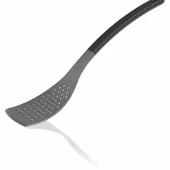 Optima Stekespade 31 cm, svart
