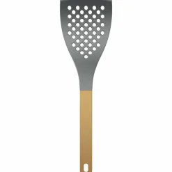 Optima Stekespade 31 cm, svart