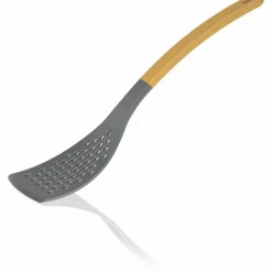 Optima Stekespade 31 cm, svart