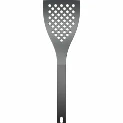 Optima Stekespade 31 cm, svart