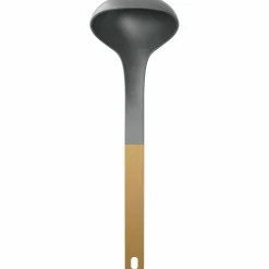 Optima Suppeøse 30 cm, svart