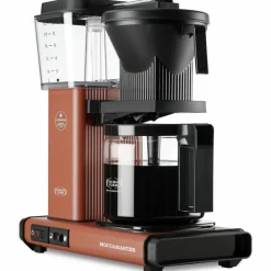 Optio kaffetrakter, forest green