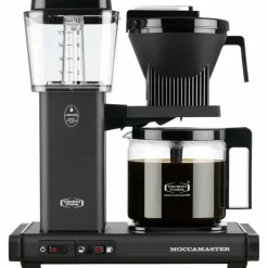 Optio kaffetrakter, forest green