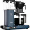 Optio kaffetrakter 1,25 l, eukalyptus