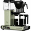Optio kaffetrakter 1,25 liter, matte black