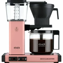 Optio kaffetrakter 1,25 liter, midnight blue