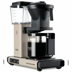 Optio kaffetrakter 1,25 liter, midnight blue