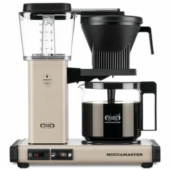 Optio kaffetrakter 1,25 liter, orange