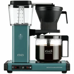 Optio kaffetrakter 1,25 liter, pink