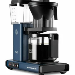 Optio kaffetrakter 1,25 liter, terracotta