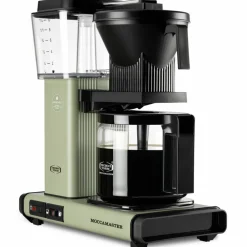 Optio kaffetrakter, sand stone