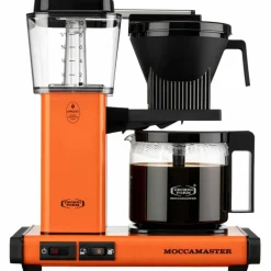 Optio kaffetrakter, sand stone
